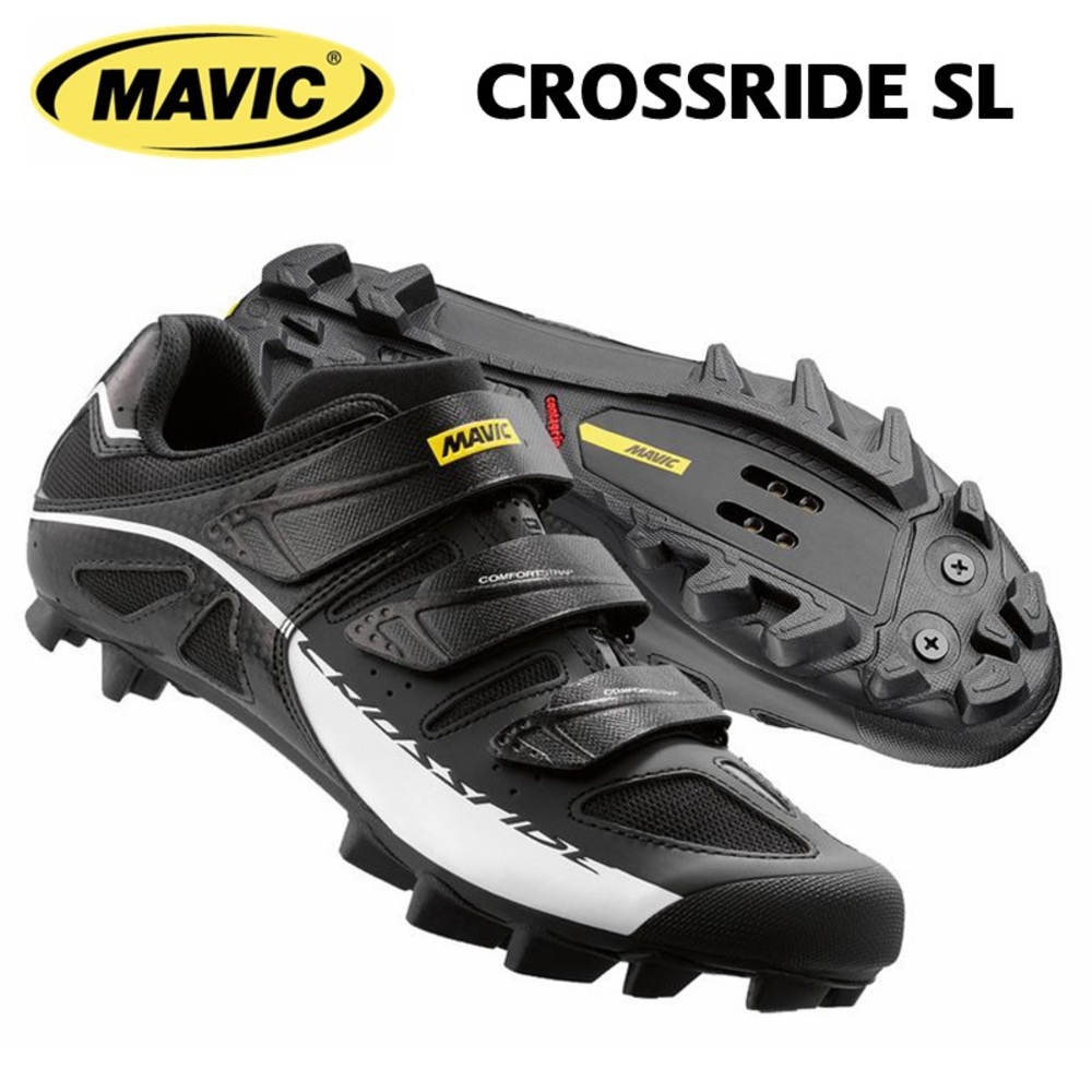 MAVIC Crossride SL MTB Cycling Shoes